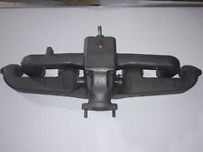 Chevy 216 intake & exhaust manifold, 1941 -1948, refurbished, NICE picture