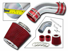 Short Ram Cold Air Intake Kit RED for 02-05 Audi A4 / A6 3.0 SFI V6 [Full Set] picture