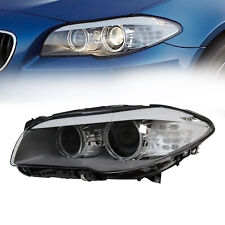New Xenon Headlight Left Driver Side For 11-2013 BMW 5 SERIES  528i 550i F10 picture