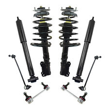 Front and Rear Suspension Kit for Volvo V70 S80 S60 picture