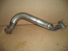 BENTLEY ARNAGE 4.4 TURBO EXHAUST DOWN PIPE PJ20466PB SUBST SHELF R picture