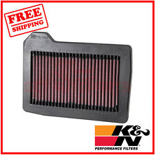 K&N Replacement Air Filter for Victory Vegas Jackpot 2006-2007 picture