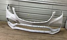 2016 -2019 MERCEDES GLE 63 AMG FRONT  BUMPER  OEM 4945 picture