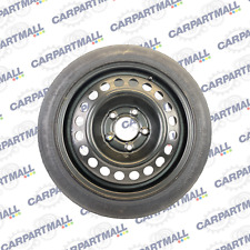1999-2005 Pontiac Grand AM Emergency Spare Tire Wheel Compact Donut  T125/70D15 picture