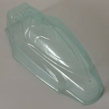 1/10th Clear Buggy RC Body Shell Kyosho GV CEN Nitro Vintage  OZRC picture
