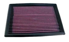 K&N Filters 33-2036 Air Filter Fits 90-00 300ZX Civic picture