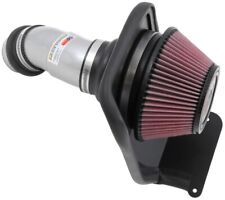K&N COLD AIR INTAKE - TYPHOON 69 SERIES FOR Kia Soul 2.0L 2014-2021 picture