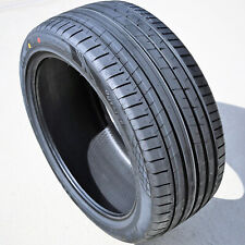 Tire Greentrac Quest-X 275/40R18 ZR 103Y XL AS A/S High Performance picture