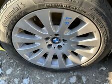 Wheel 18x8 Alloy 12 Spoke Fits 06-10 BMW 650i 726372 picture