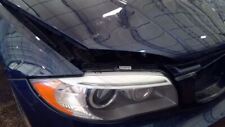 Passenger Headlight Xenon HID Fits 12-13 BMW 128i 5974854 picture