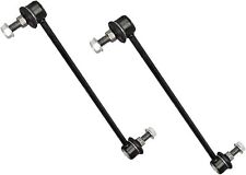 Set of 2 Front Stabilizer Sway Bar End Links for Ford Focus 2012-2018 picture