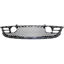 Front Bumper Grille For 2015-2017 Chrysler 200 CH1036135 68202989AC picture