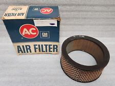 NOS 1958-1961 STUDEBAKER V8 6 CYL 1955-1964 TRUCK AIR FILTER AC A130C 5648152 picture