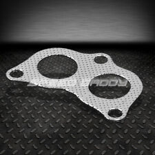 FOR 90-21 SUBARU BRZ FORESTER IMPREZA TOYOTA 86 HEADER EXHAUST MANIFOLD GASKETS picture