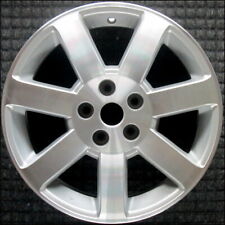 Nissan Maxima 17 Inch Machined OEM Wheel Rim 2002 To 2003 picture