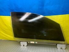 05 Bentley Continental Flying Spur Front Right Passenger Side Door Window Glass picture