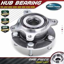 Front Left LH Wheel Hub Bearing Assembly for Lexus GS300 GS350 IS250 IS350 RC300 picture