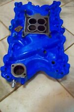 1970 D0VE-9425-B FORD 429 THUNDER JET FACTORY 4 BBL INTAKE MANIFOLD TBIRD TORINO picture