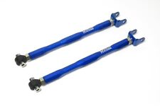 Megan Racing Adjustable Rear Camber Arms for 00-06 Audi TT A3 S3 RS3 Mk1 picture