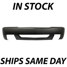 NEW Primered - Front Bumper Cover For 2003-2007 Chevy Silverado 1500 SS 03-07 picture