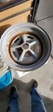 1970 CHEVELLE 14×7 SS WHEEL,AO 4-18 picture