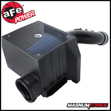 AFE Magnum FORCE Stage-2 Si Cold Air Intake System Fits 07-21 Toyota Tundra 5.7L picture