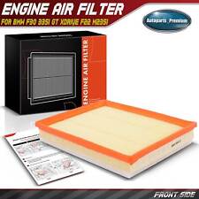Engine Air Filter for BMW F30 335i 335i GT xDrive F32 435i Gran Coupe M2 M235i picture