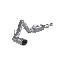 MBRP Exhaust S5054AL-PV Exhaust System Kit for 2011 GMC Sierra 1500 picture