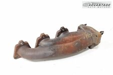 2012-2018 AUDI A7 4G8 3.0L RIGHT PASSENGER ENGINE EXHAUST MANIFOLD HEADER OEM picture