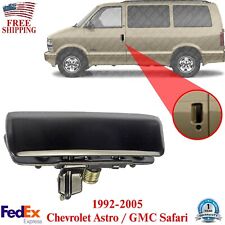 Front Door Handle Primed Left Driver Side For 1992-2005 Chevrolet Astro Van picture