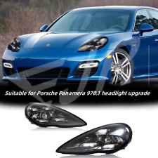 headlight suitable for Porsche Panamera 970.1 10-13 upgraded matrix picture