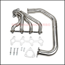 EXHAUST HEADERS FOR 94-00 CHEVY/GMC S10/BLAZER/SONOMA/JIMMY 2.2L 2WD MANIFOLD picture