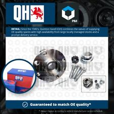 Wheel Bearing Kit fits OPEL ASTRA G 1.6 Front 98 to 09 QH 9117619 13123485 New picture