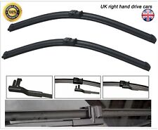 For VW Lupo GTI 2000-2005 Brand New Front Windscreen Wiper Blades 19