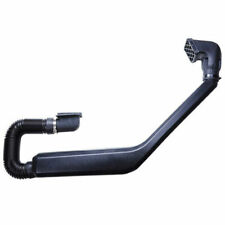 Cold Air Intake Snorkel Kit System Rolling Head Fit 1984-2001 Jeep Cherokee XJ picture