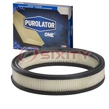 PurolatorONE Air Filter for 1962-1974 Chevrolet C10 Pickup Intake Inlet on picture