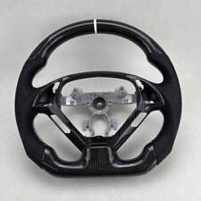 Infiniti G37 Carbon Fiber Steering Wheel picture