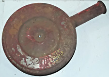 1961-67 Ford Falcon / Econoline 144-170 6 cyl.  Air Cleaner   -  7F40 picture