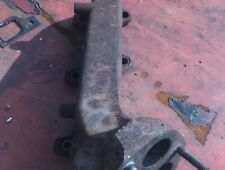 1976 Ford Pinto Exhaust Manifold 661 picture