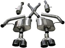 Corsa Xtreme Cat-Back Exhaust System 4.5