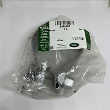 GENUINE JAGURA F-PACE/F-TYPE 65mm DIAMETER CLAMP FRONT PIPE(REG NEEDED) T4A6807 picture
