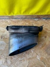 05 06 07 08 Bentley Continental GT Rear Left Side Exhaust Pipe Muffler Tip OEM picture