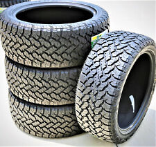 4 New TBB TS-37 A/T 285/45R22 114H XL AT All Terrain Tires picture