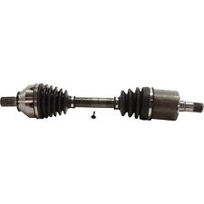 CV Half Shaft Axle Front Driver Left Side Hand for Volvo S40 C70 C30 V50 05-11 picture