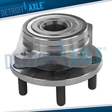 Front Wheel Hub Bearing for 1996-2000 Grand Caravan Town & Country Grand Voyager picture