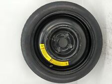 2004-2008 Suzuki Forenza Spare Donut Tire Wheel Rim Oem CPJB0 picture