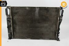 03-06 Mercedes W219 CLS500 E500 Engine Water Cooling Radiator 2115003102 OEM picture