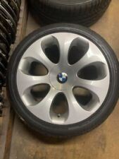 Wheel 19x8-1/2 Alloy 7 Flared Spoke Fits 06-10 BMW 650i 234423 picture