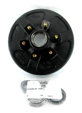 Lippert - 6000LB Wheel Hub Assembly Kit - 112094 - Bushings Included picture