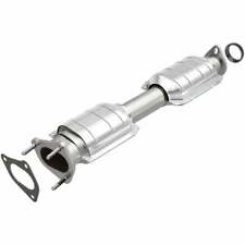 Fits 1990 Ford Bronco II Direct-Fit Catalytic Converter 333388 Magnaflow picture